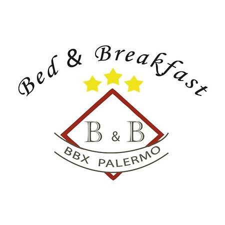 Bbx Palermo Centro Hotel ภายนอก รูปภาพ