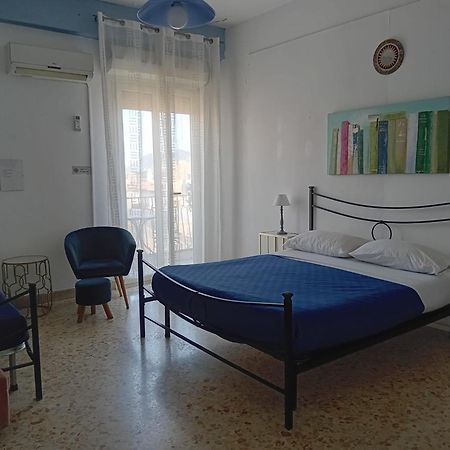 Bbx Palermo Centro Hotel ภายนอก รูปภาพ