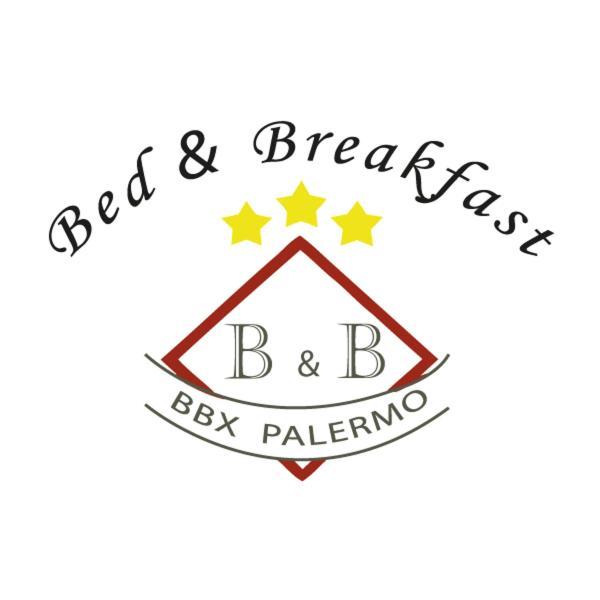 Bbx Palermo Centro Hotel ภายนอก รูปภาพ