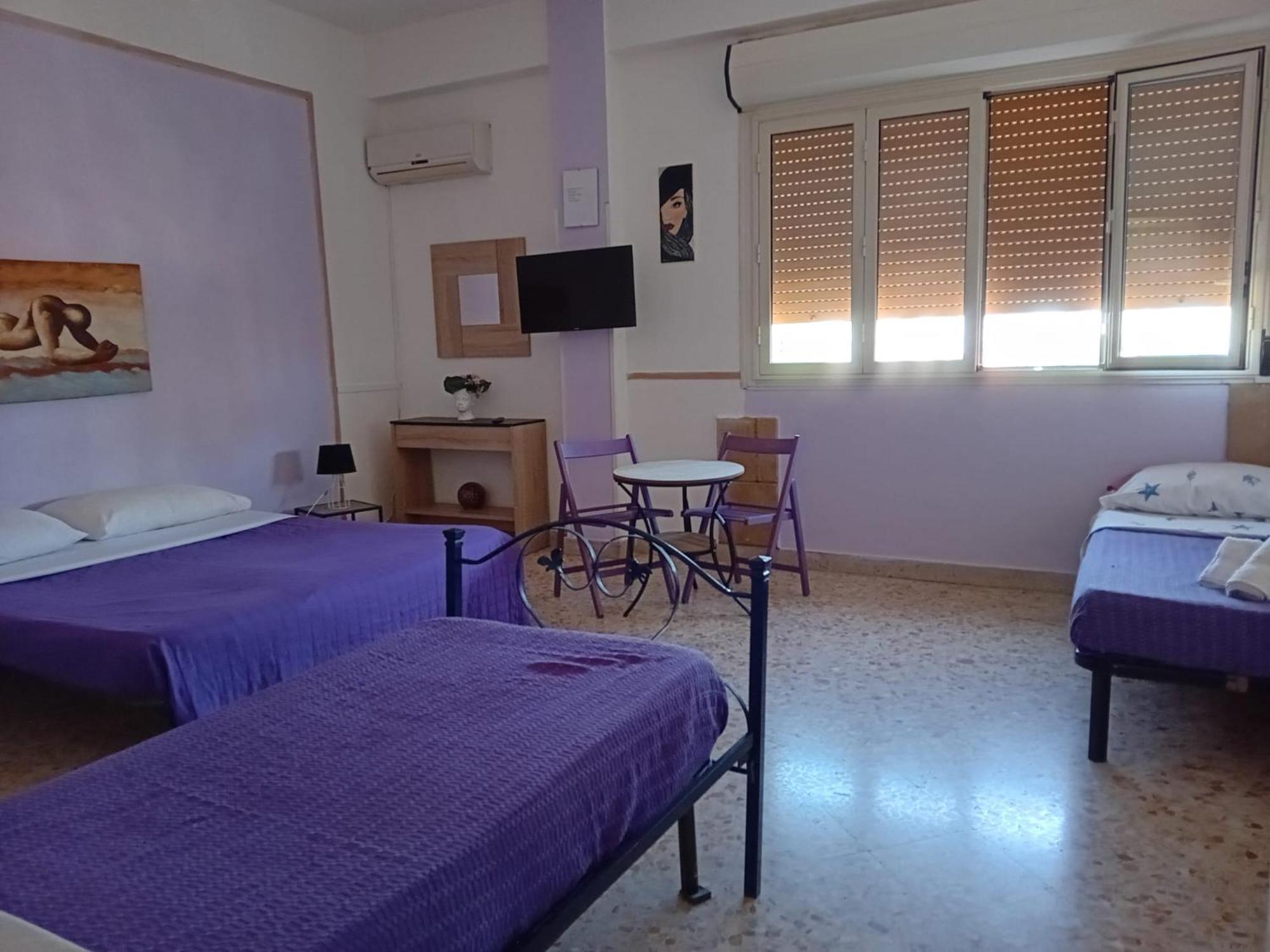 Bbx Palermo Centro Hotel ภายนอก รูปภาพ