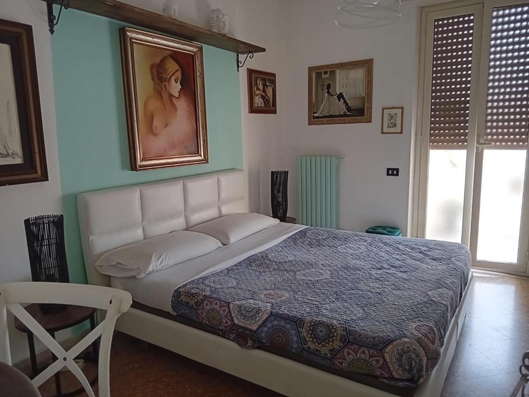 Bbx Palermo Centro Hotel ภายนอก รูปภาพ