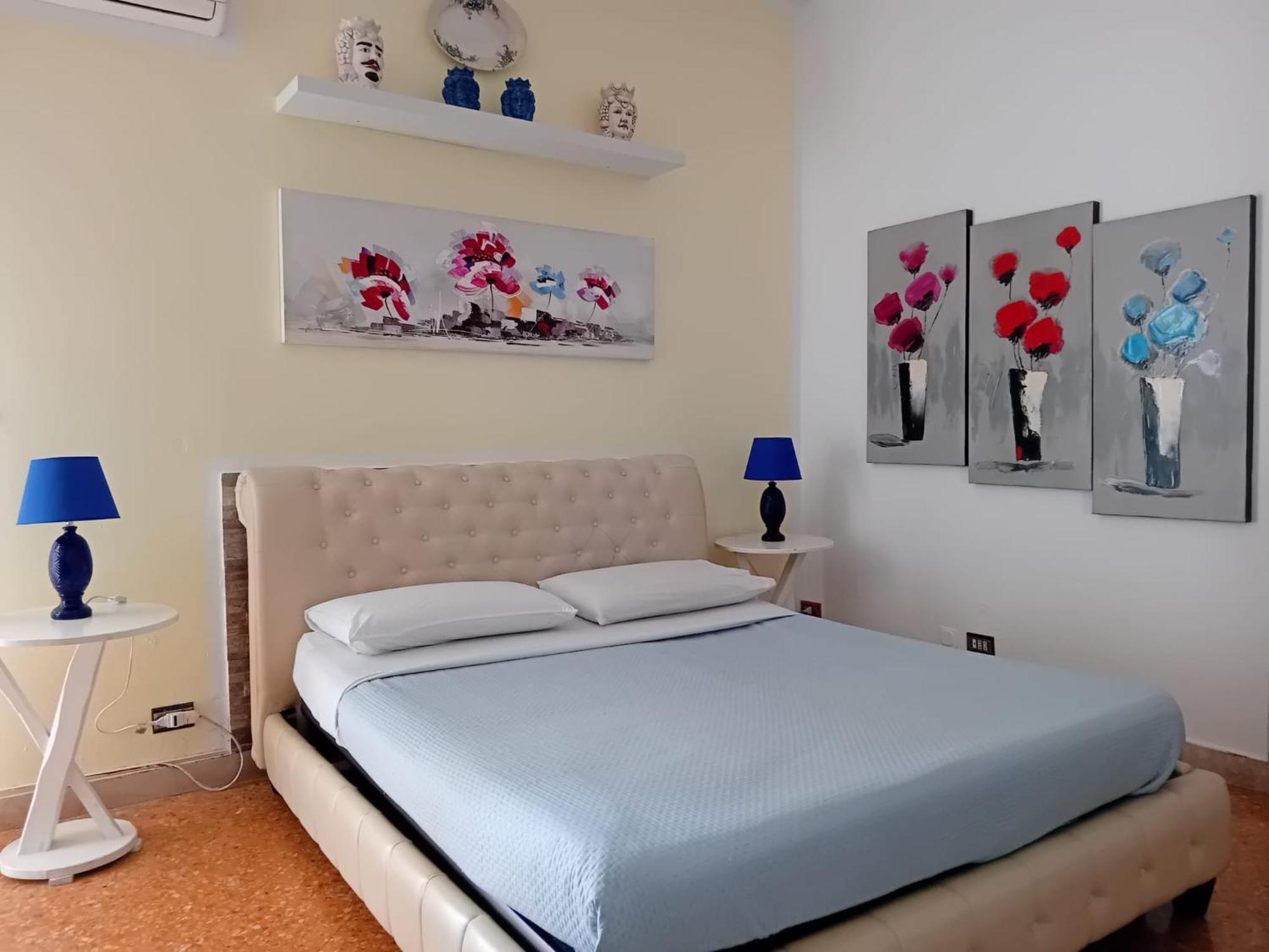 Bbx Palermo Centro Hotel ภายนอก รูปภาพ