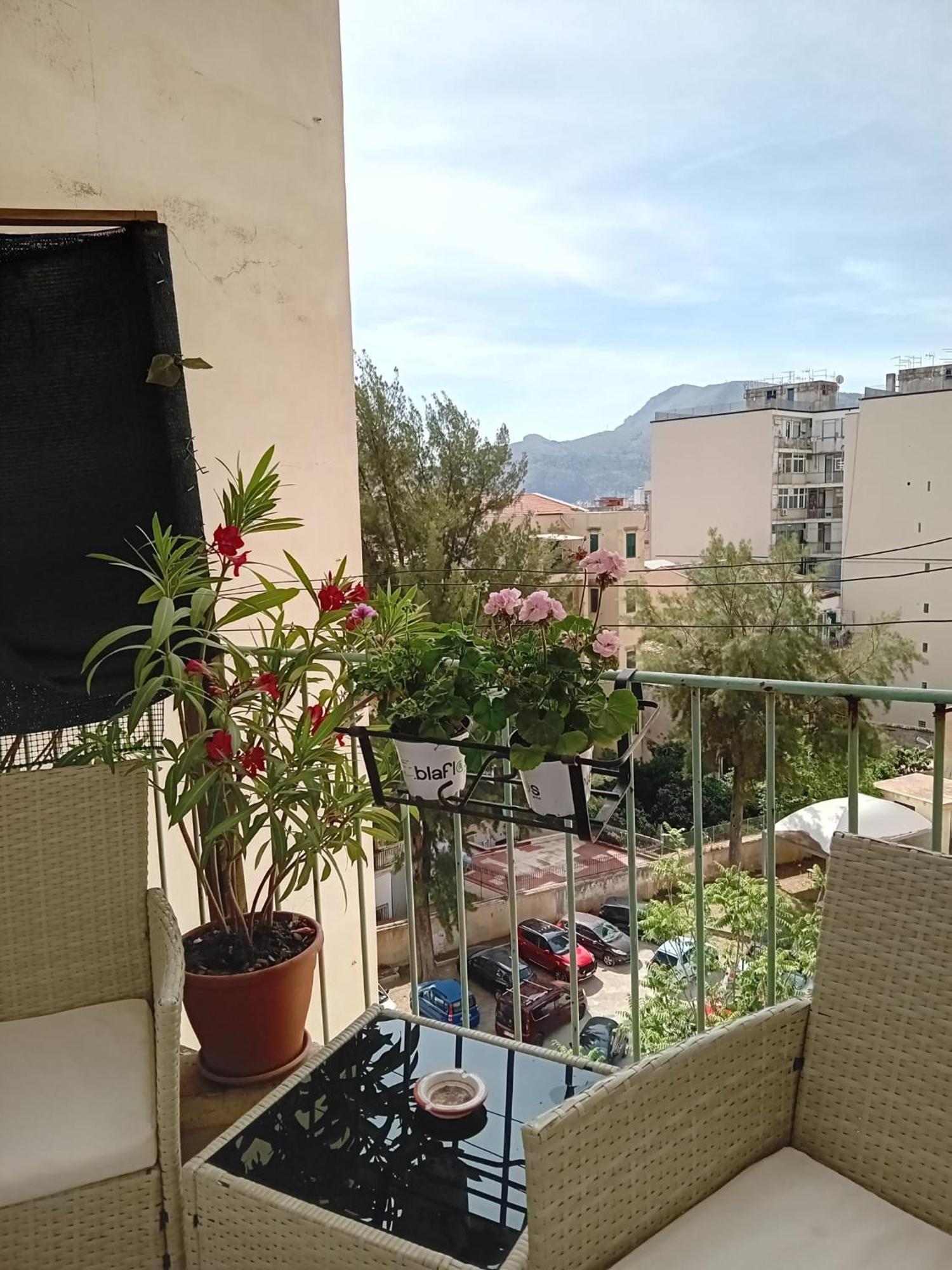 Bbx Palermo Centro Hotel ภายนอก รูปภาพ